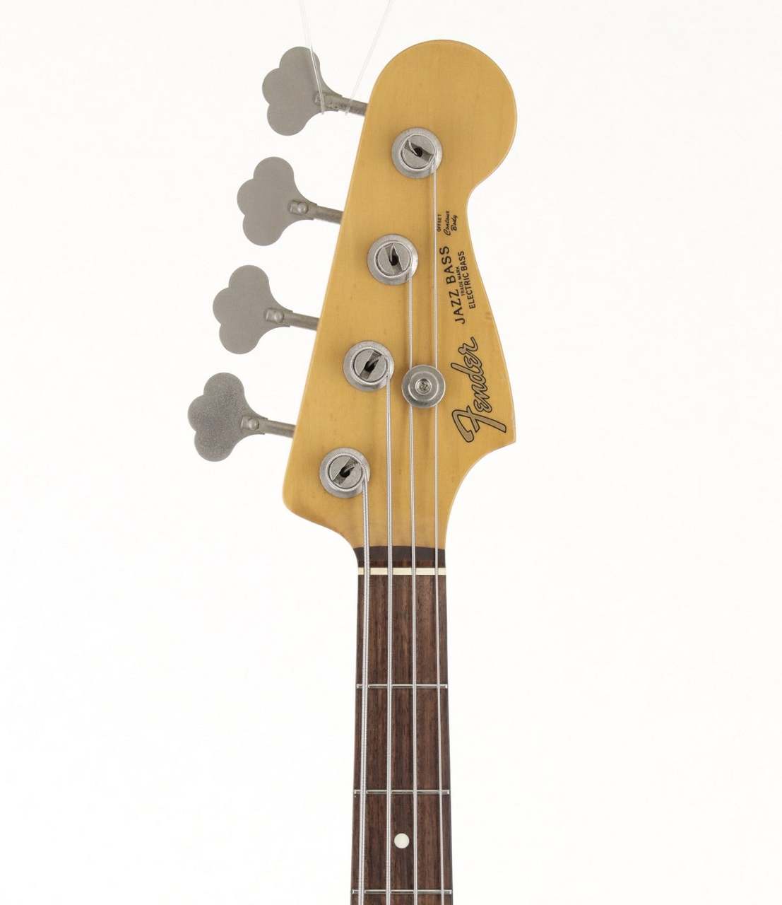 Fender Japan JB62-80 CAR 1984-1987年製【4.51kg】【S/N:E785894