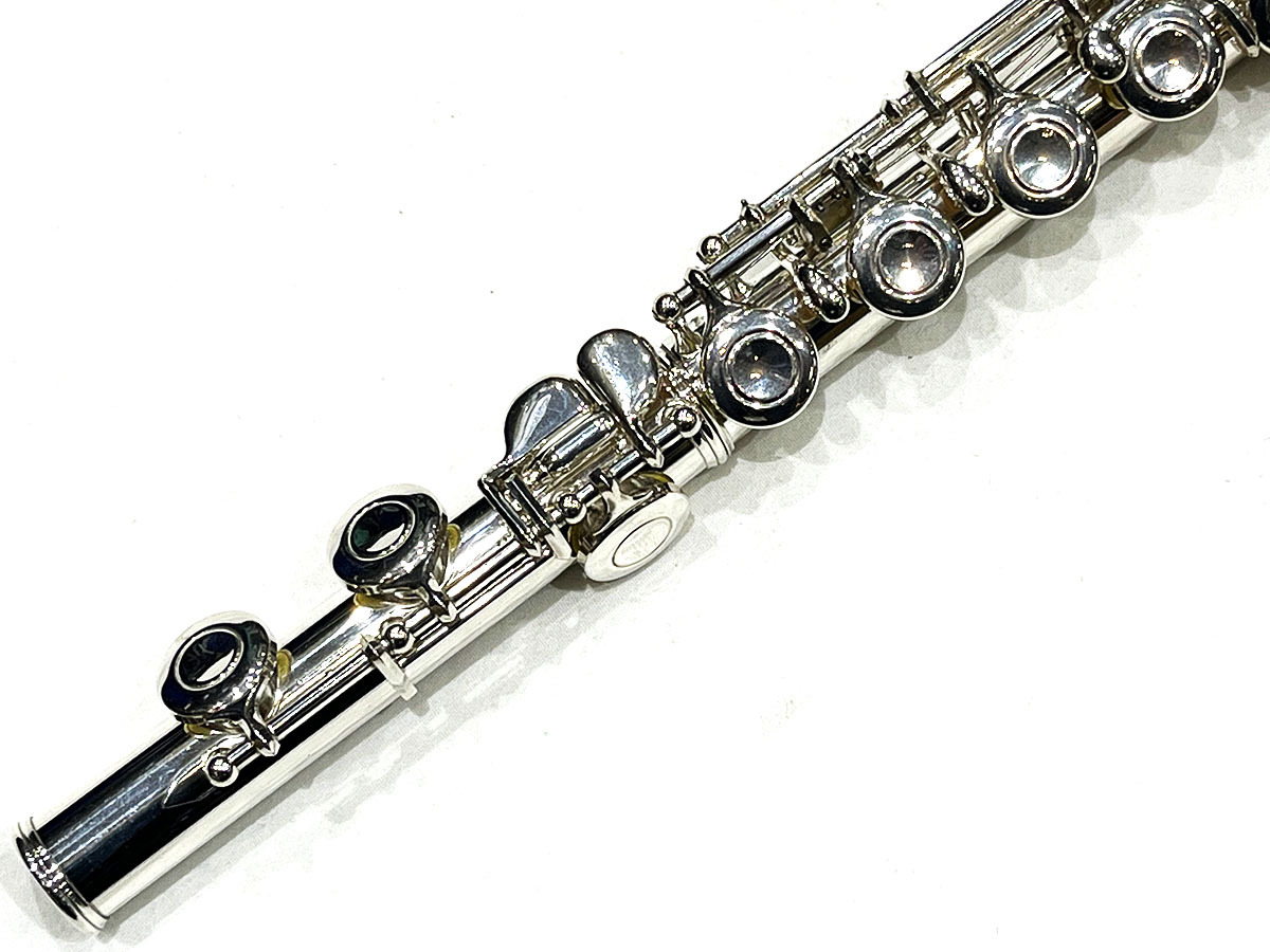 YAMAHA YFL-311II 調整済み（中古/送料無料）【楽器検索デジマート】