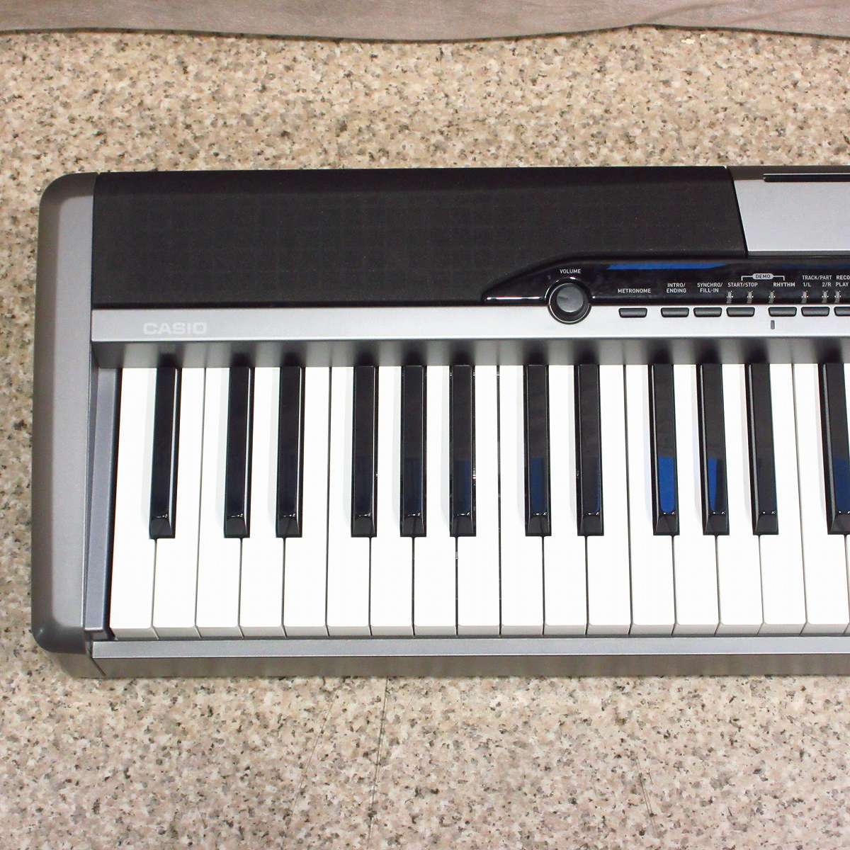 Casio PX-320 純正ソフトケース付き☆ 【横浜店】（中古）【楽器検索