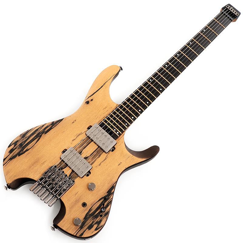 Ibanez Q52PE-NTF (Natural Flat) [Limited Model]（新品