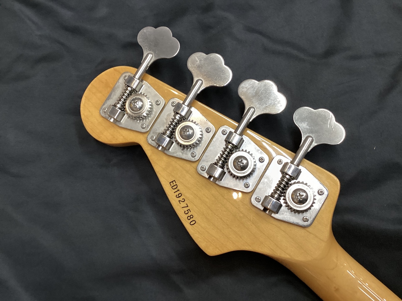 EDWARDS E-JB105/SB (エドワーズ ジャズベースタイプ サン