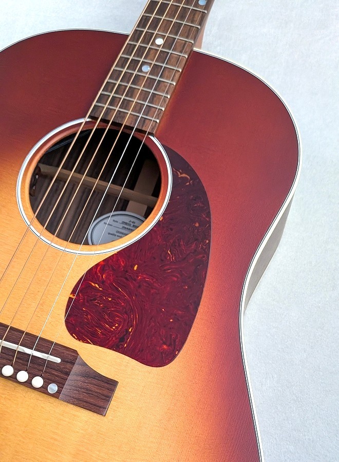 美品】Rosewood ミニアコースティックギター RD-6836