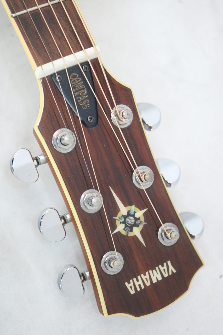 Fender GA-45SCE（中古）【楽器検索デジマート】