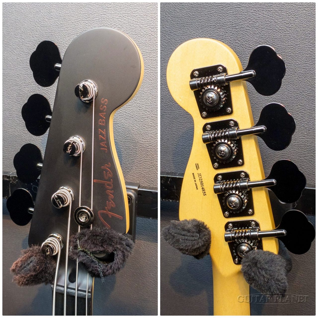 Fender JAZZ BASS エレキベース 楽天市場】Fender Made in Japan Hybrid II Jazz Bass Maple