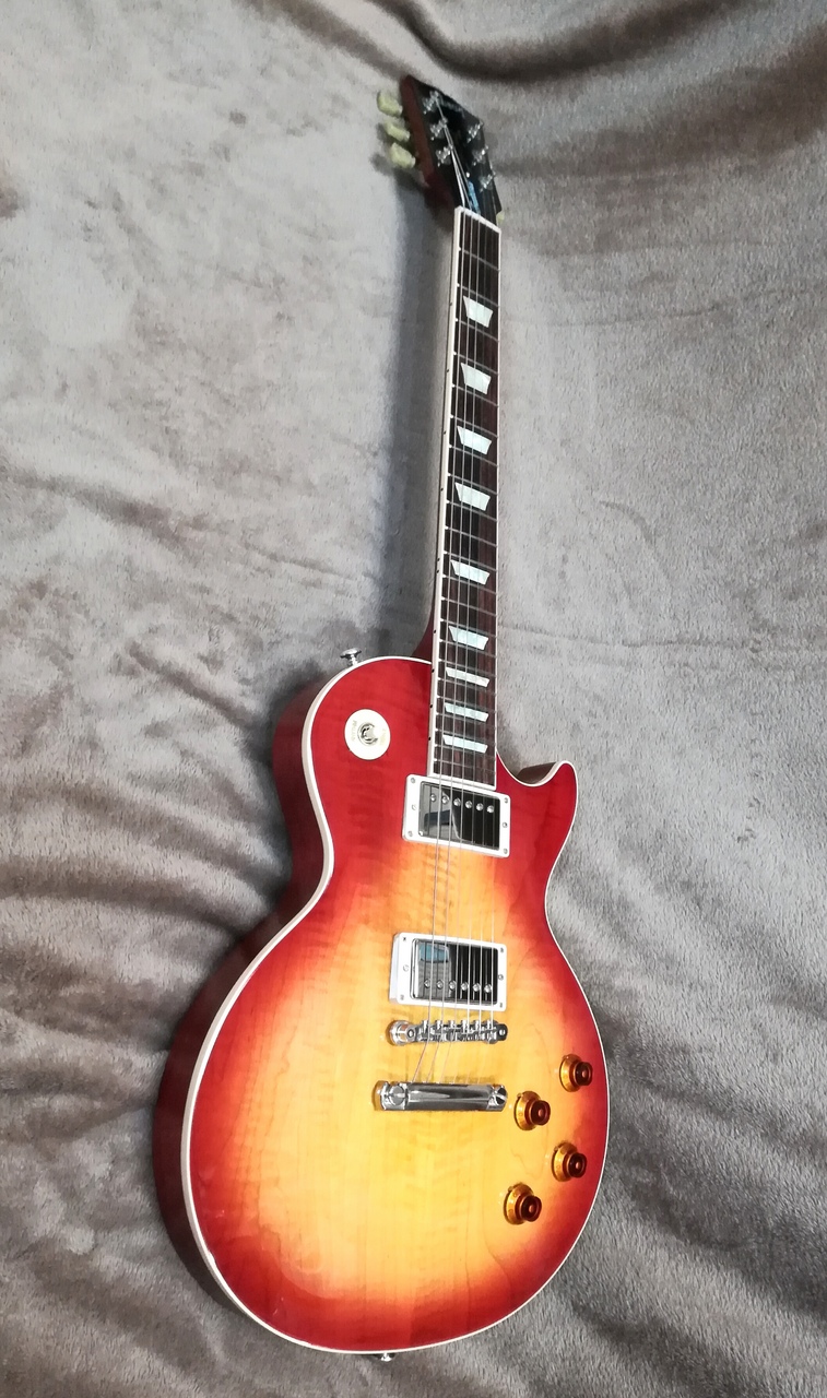 Gibson Les Paul Traditional（新品）【楽器検索デジマート】