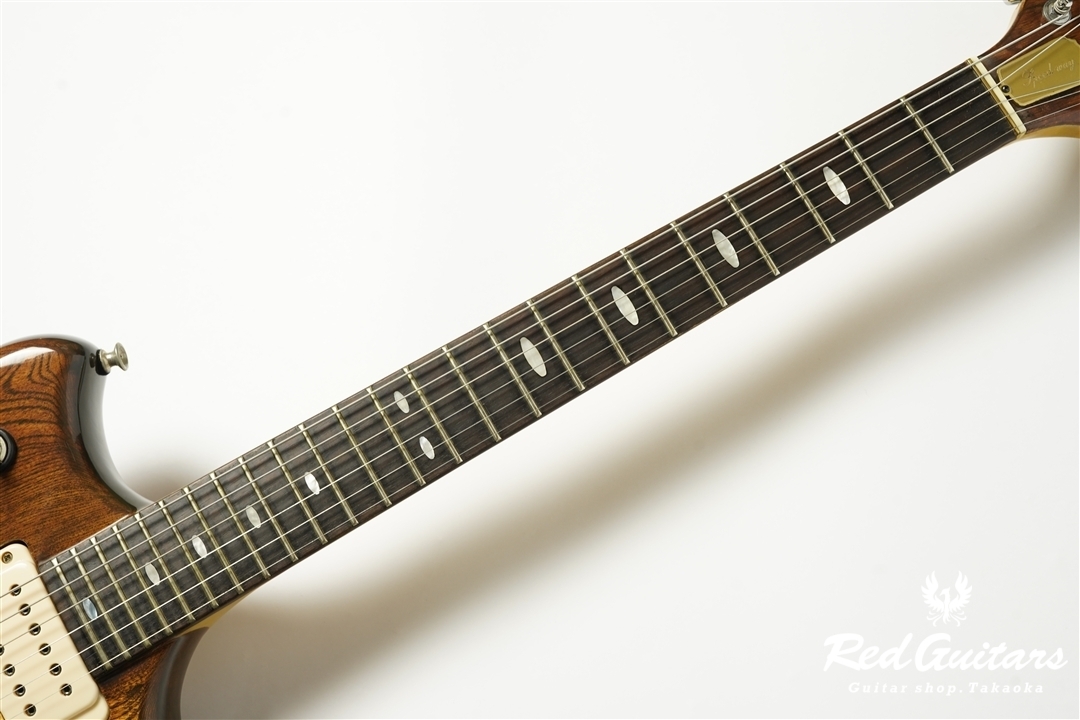 Greco GO-700（中古）【楽器検索デジマート】