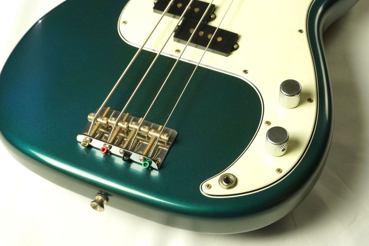 FREEDOM CUSTOM GUITAR RESEARCH O.S.Retro PB /Custom Order Lake