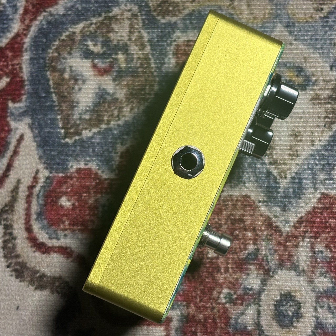 LEQTIQUE EVR Azur【レクティーク】【現物写真】（新品/送料無料