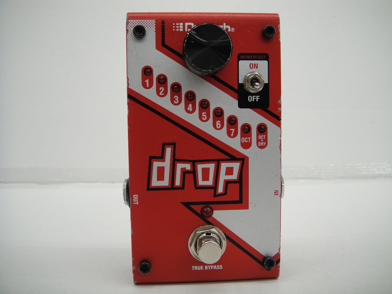 DIGITECH ( デジテック ) Drop
