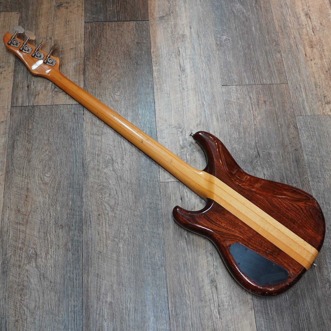 Greco Greco GOBⅡ 750（中古）【楽器検索デジマート】