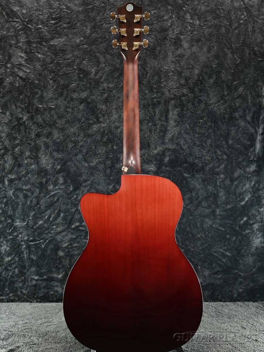 Headway Japan Tune-up HOC-SAKURA/JS ABG-GRD (Autumn Burgundy