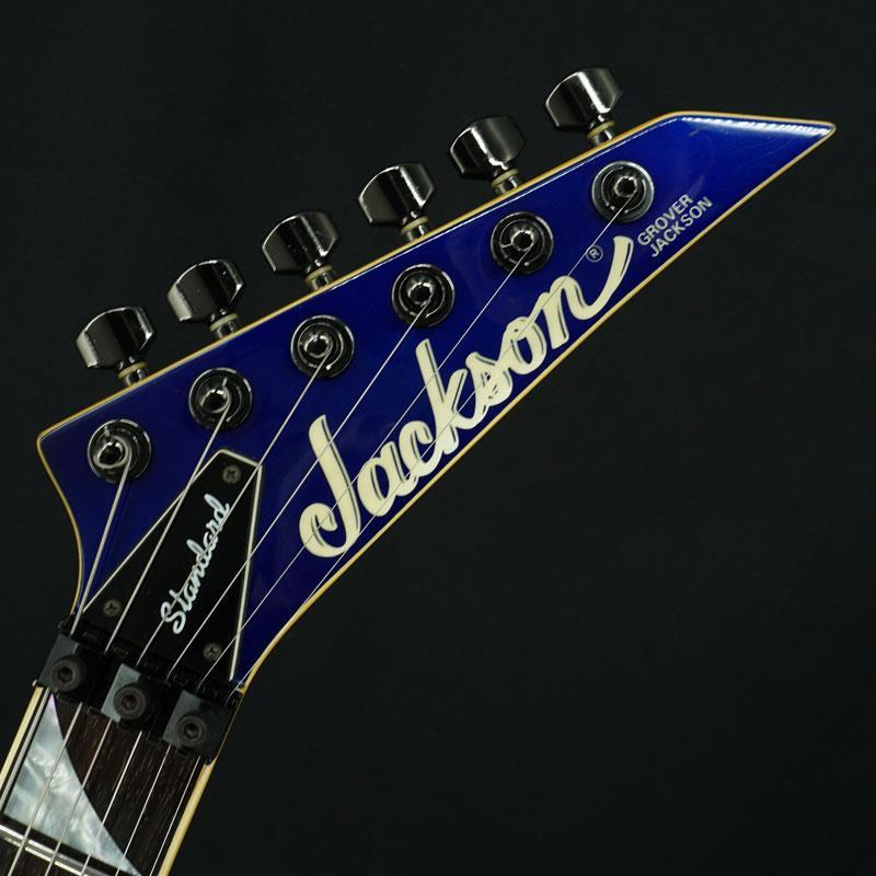 Grover Jackson USED 中古 1994 Soloist Standard (Metallic Blue)［SN