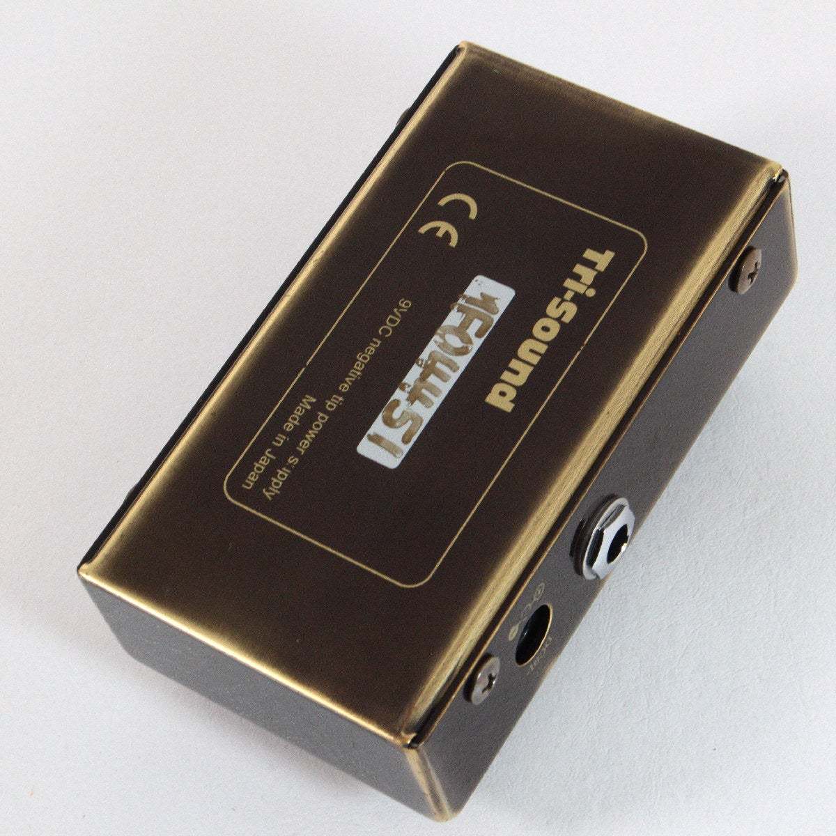 Vemuram myriad Fuzz ミリアドファズ VEMURAM Myriad Fuzz 【渋谷店】（中古/送料無料）【楽器検索デジマート】