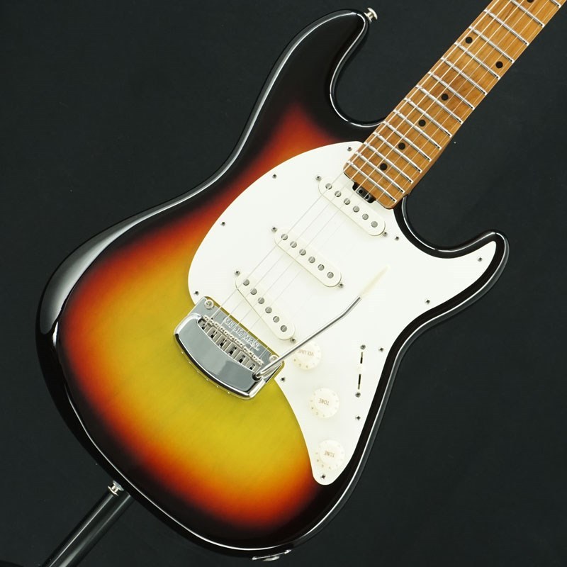 MUSIC MAN USED 中古 BFR Cutlass Classic 58 (Classic 58 Burst