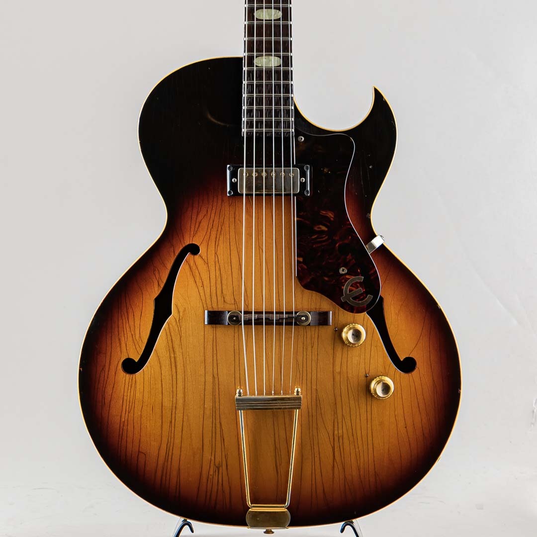 Epiphone／E352T Windsor 1960年製　ビンテージ 1960 Epiphone Windsor E352T – Ronnie's Guitars