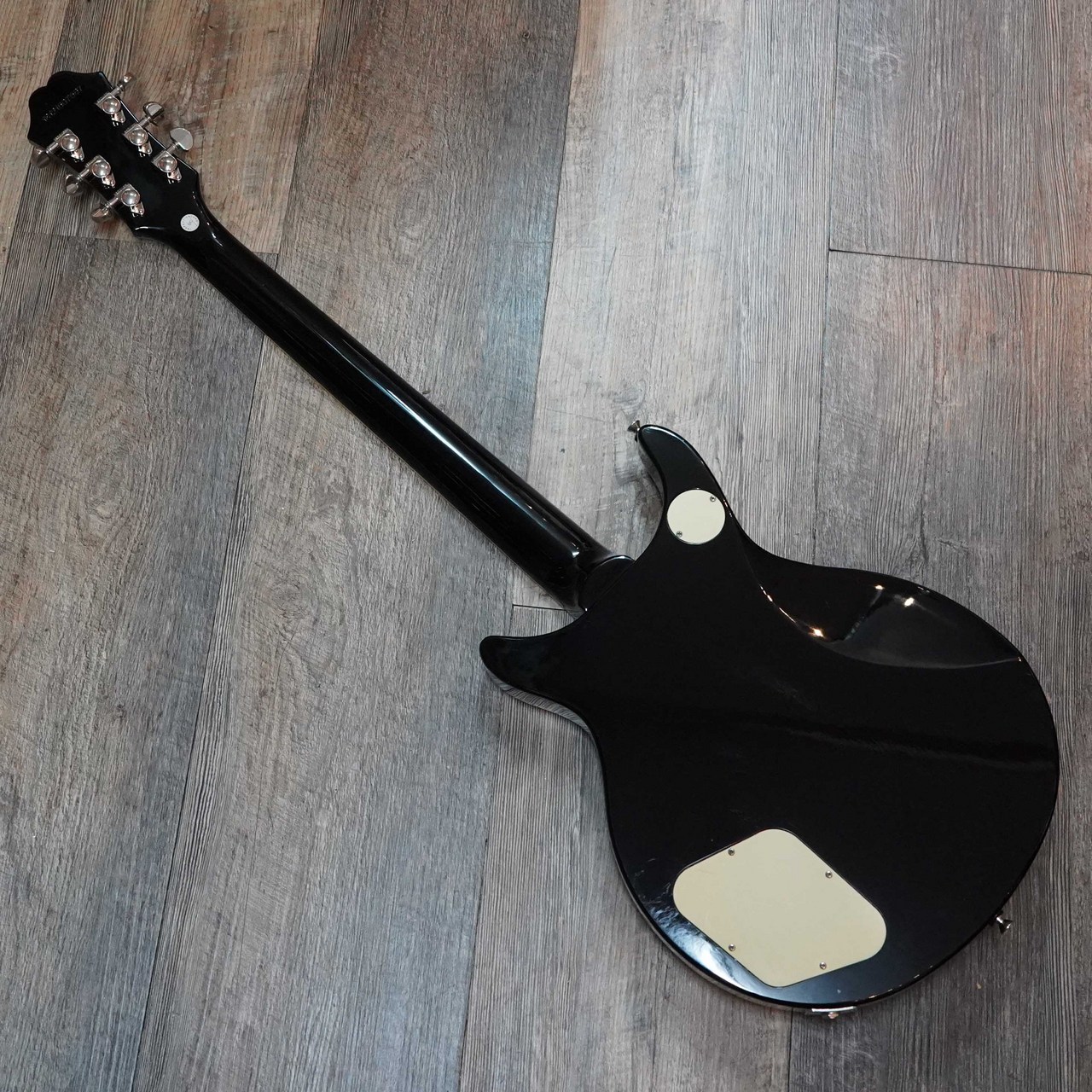 Epiphone DC Pro（中古）【楽器検索デジマート】