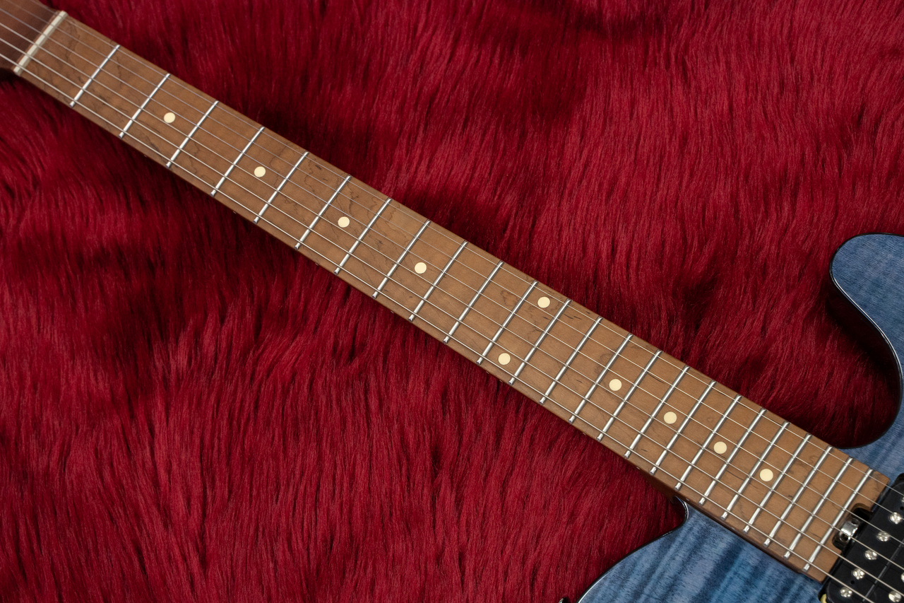 南条Bacchus TACTICS24-FM/RSM ST-BLU TACTICS24-FM/RSM ST-BLU《Global series》[ROASTED MAPLE