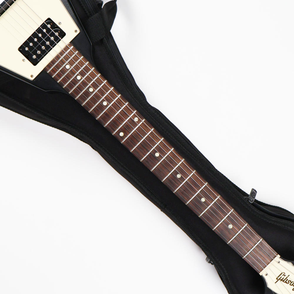 Gibson Flying V エレキギター ブラック 1246-