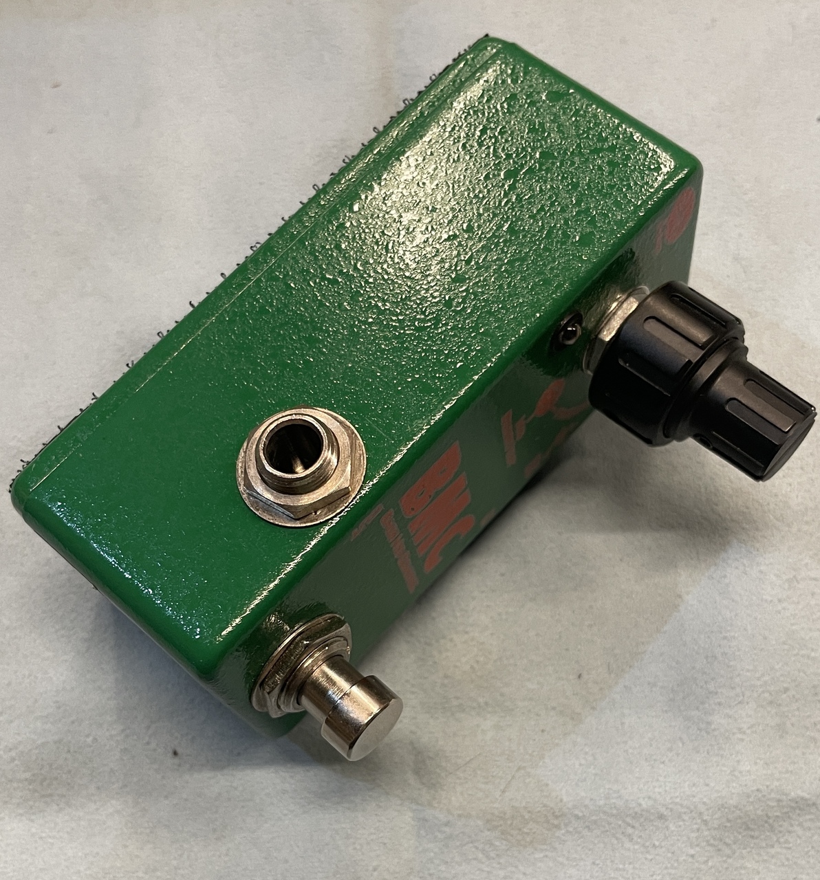 E.W.S Bass Mid Control【USED】（中古）【楽器検索デジマート】