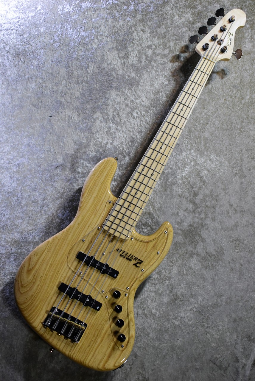 ATELIER Z M#265 2025 LIMITED - Natural - #201110【東京楽器博出展