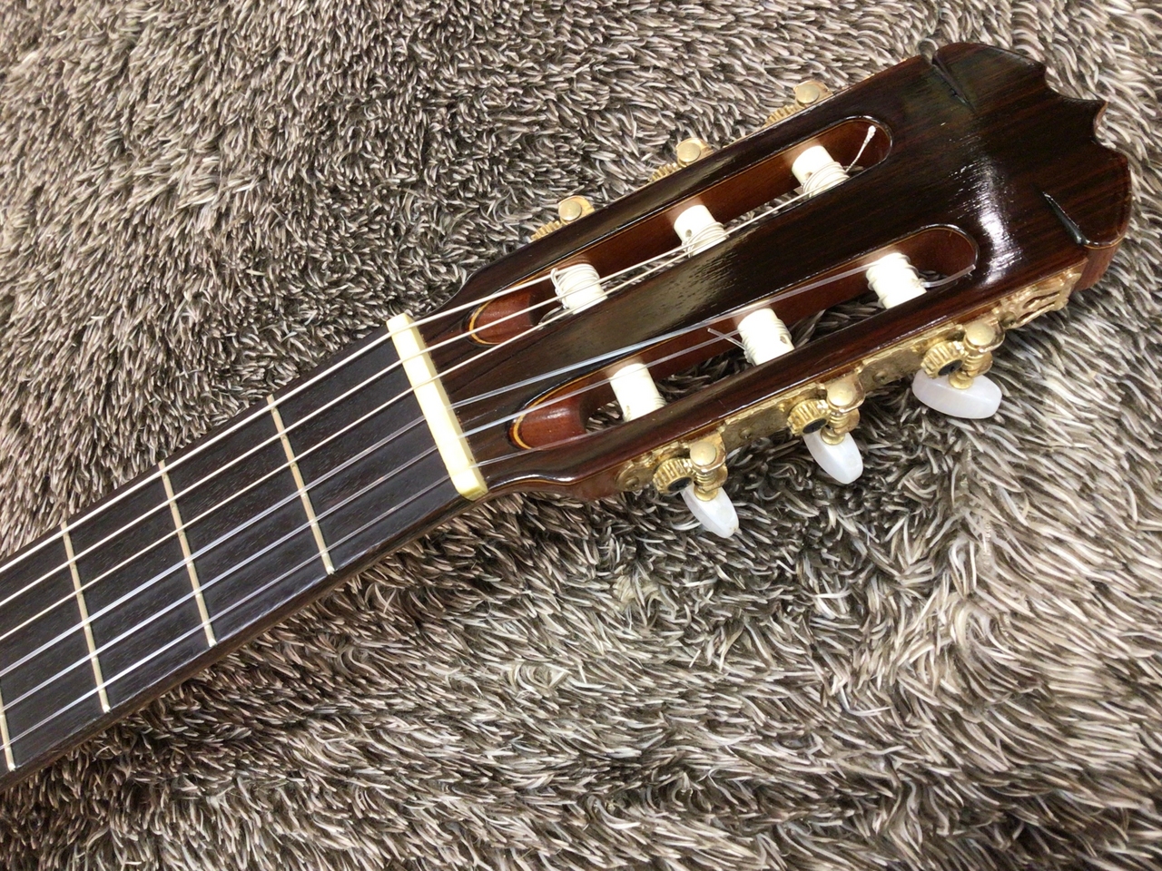 松岡良治 M50【USED】【Made in Japan】（中古）【楽器検索デジマート】