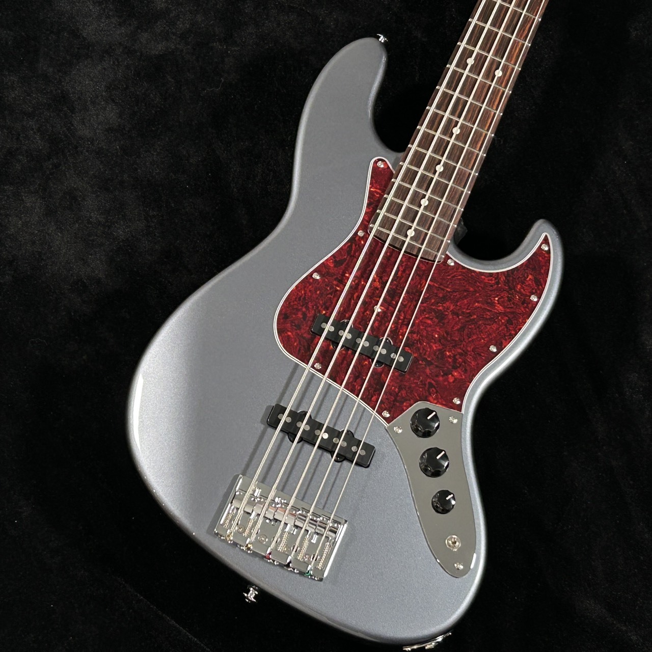 Black Smoker STD BETA-J5XL Charcoal Frost Metallic/Matching Head