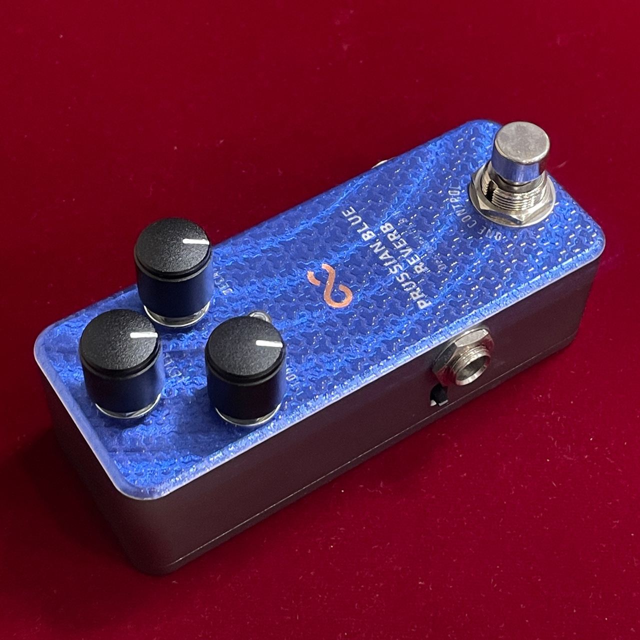 ONE CONTROL Prussian Blue Reverb 【中古】【送料無料】（中古/送料