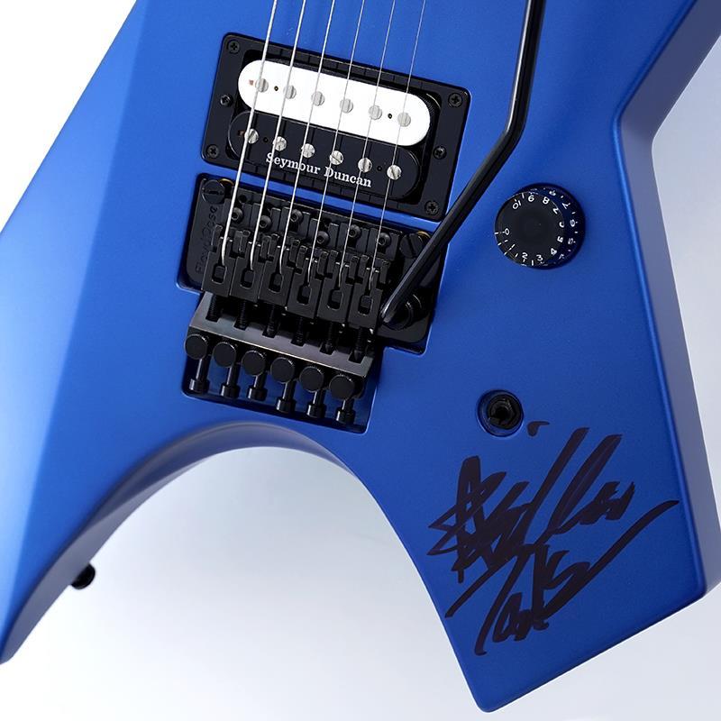 Killer USED 中古 KG-Prime 21 the spirit (Matte blue metallic