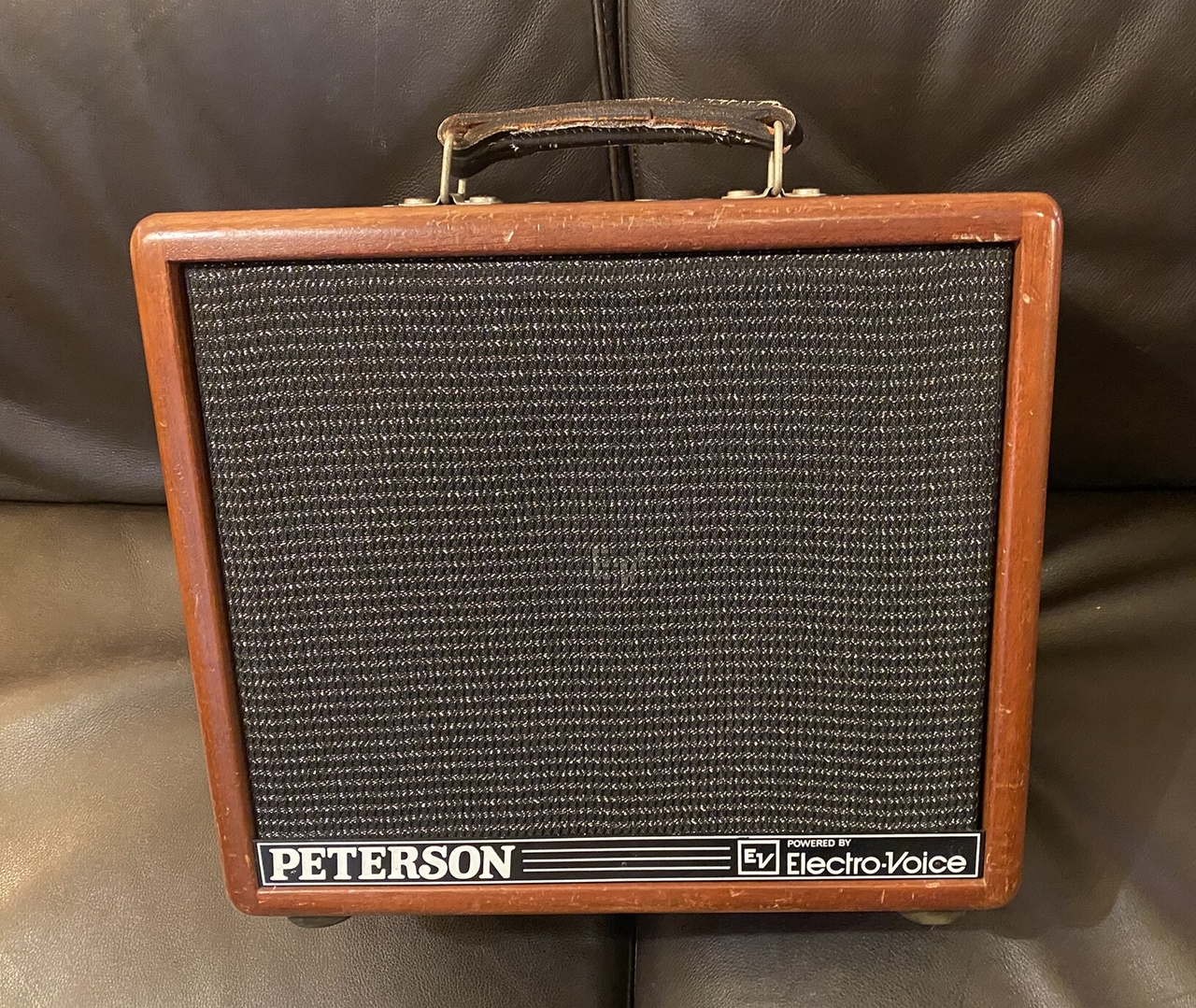 peterson ピーターソンBassmaster P150 peterson ピーターソンBassmaster P150 - メルカリ