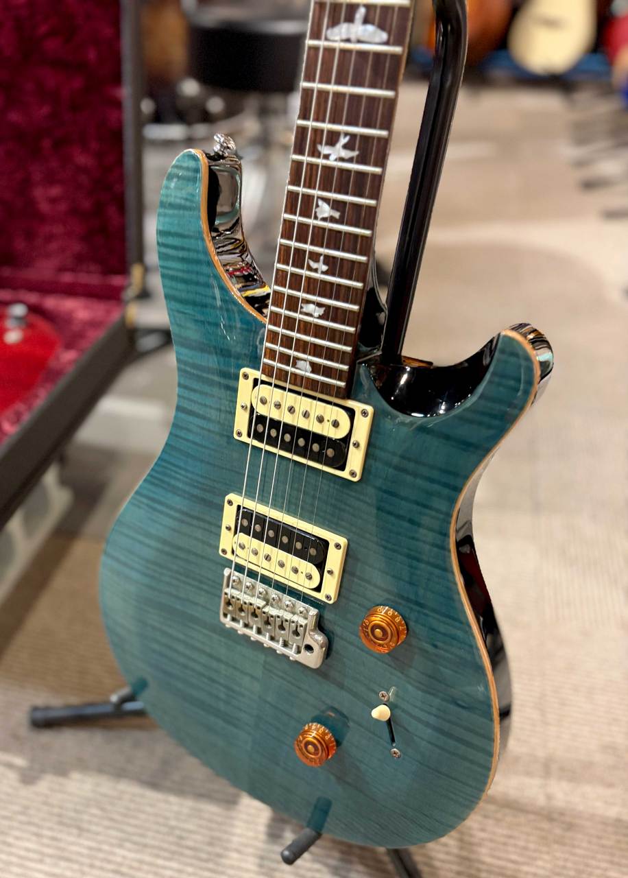 Paul Reed Smith(PRS) SE CUSTOM 24（中古/送料無料）【楽器検索