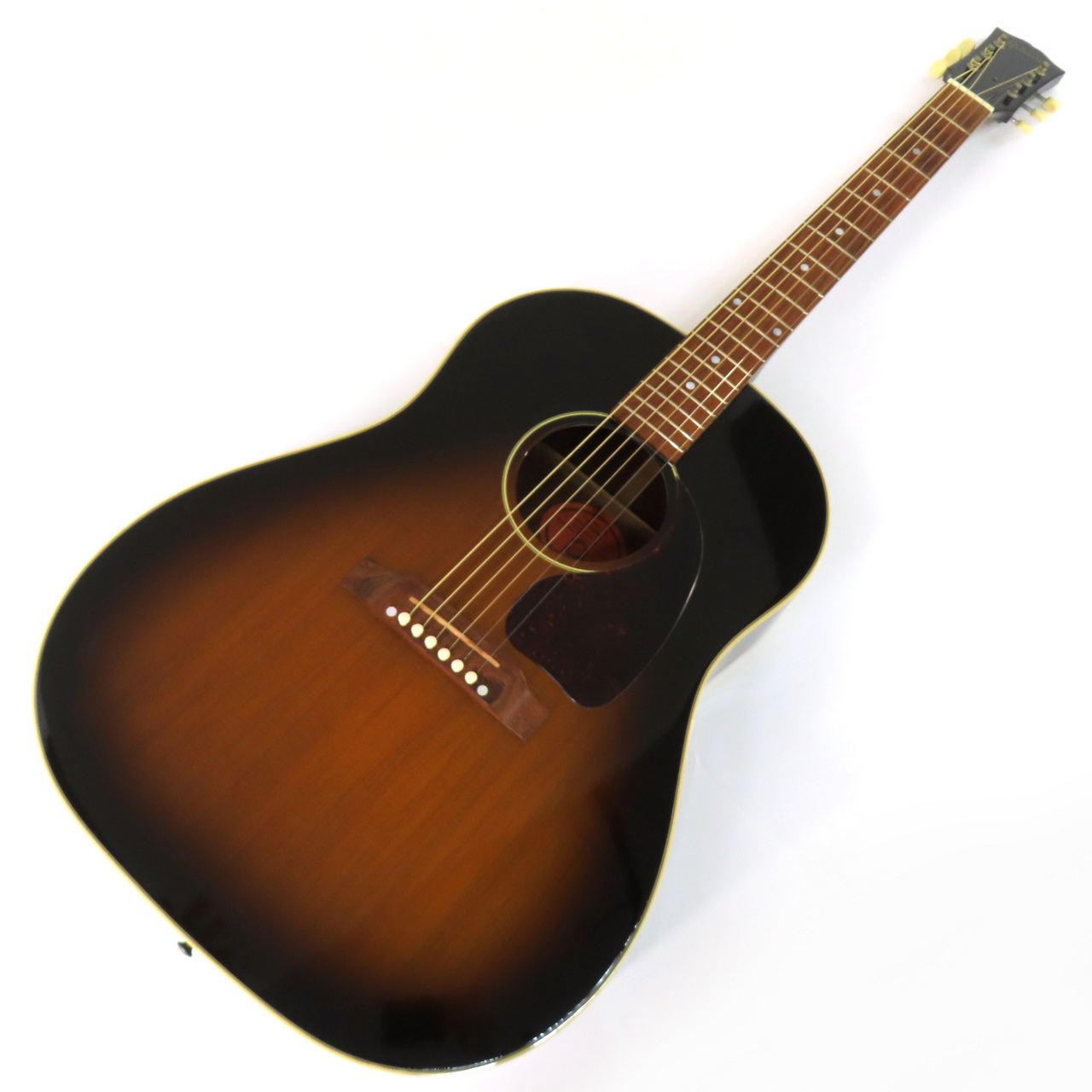 Gibson Early J-45（中古/送料無料）【楽器検索デジマート】