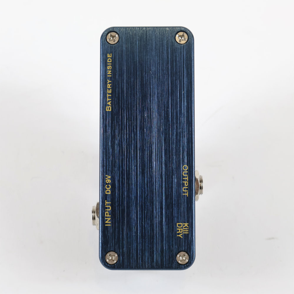 ONE CONTROL 【中古】 リバーブ エフェクター One Control Prussian