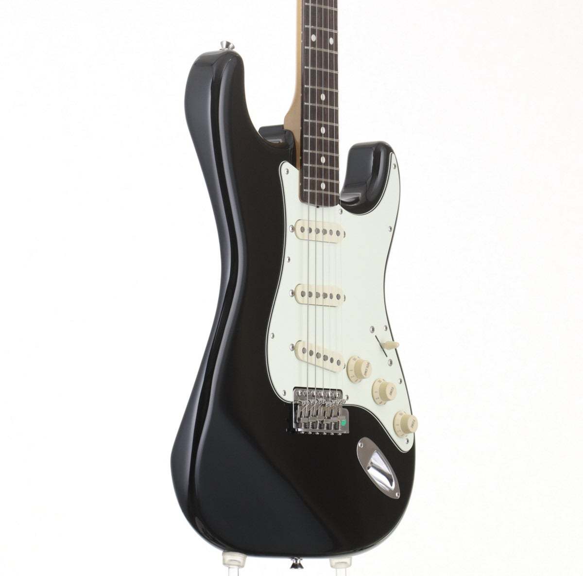 週末値下げ中 Fender 60s Strat Texas Special Fender Japan Exclusive Classic 60s Strat Texas Special Black Black