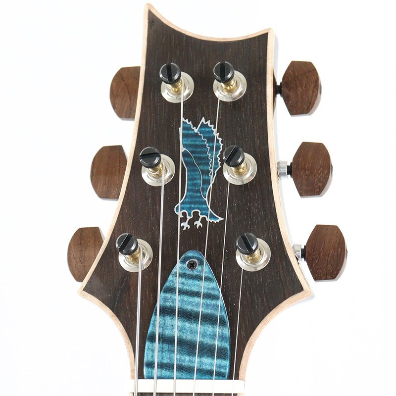 Paul Reed Smith(PRS) Private Stock #10967 Custom 24 Brazilian