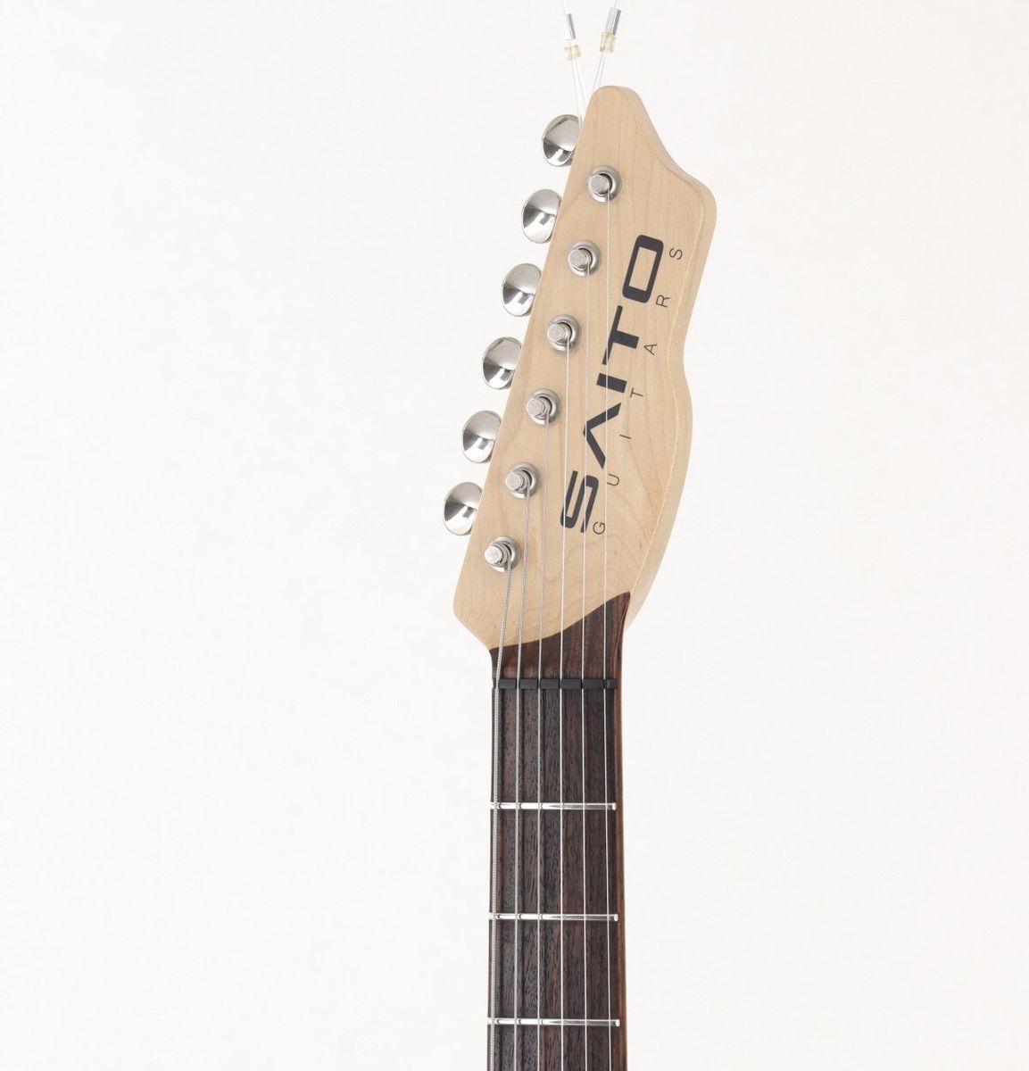 SAITO GUITARS S-622 Navy Blue 【御茶ノ水本店】【値下げ】（中古