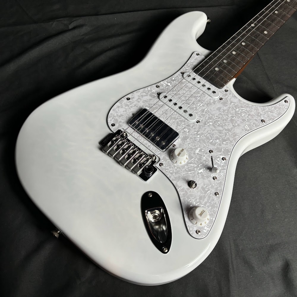 HISTORY HST/SSH-Perf/QM 【現物画像】（新品/送料無料）【楽器検索