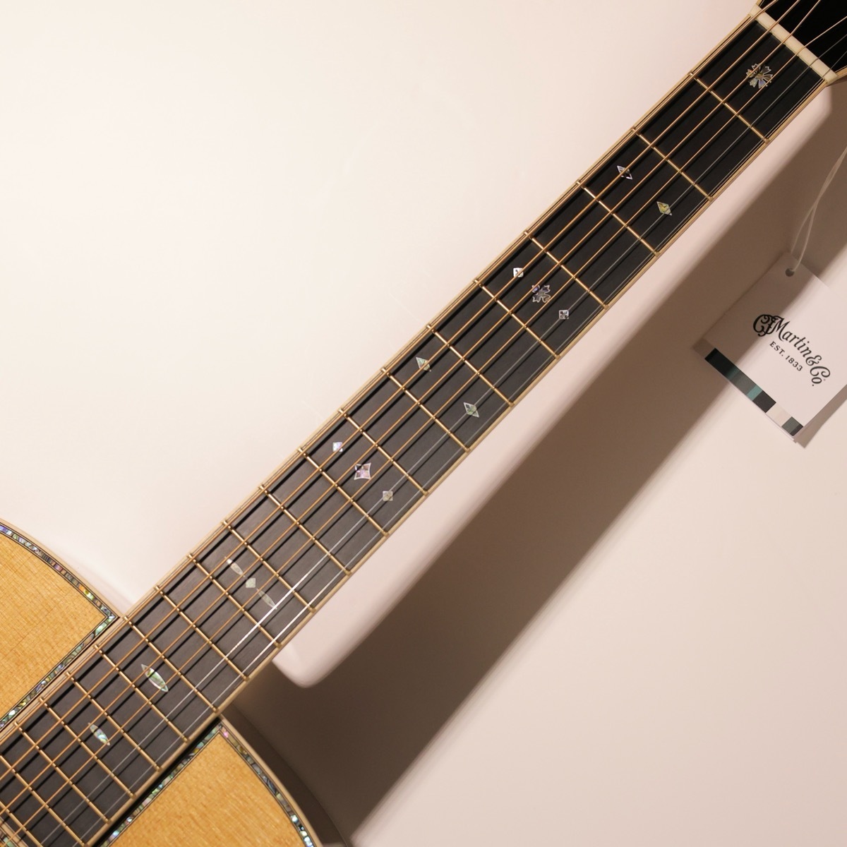 Martin 【特典あり!】D-42 Modern Deluxe #2953579【しっかり焼けたVTS】【クロサワ本店】【48回無金利分割 ...