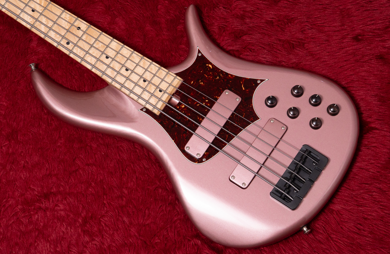 F-bass BN-5 Studio Burgundy 4.785kg #620315【委託品】【GIB