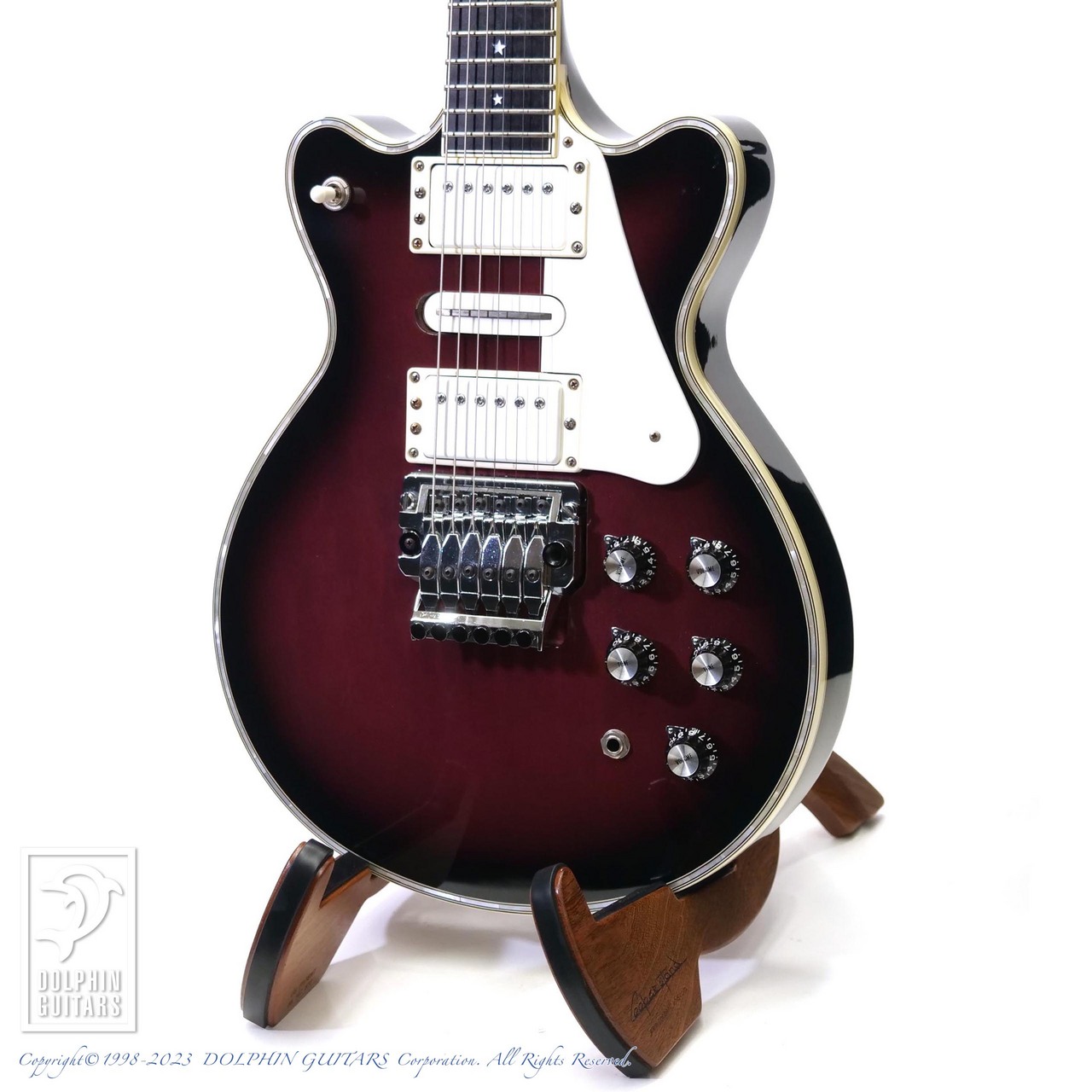 YAMAHA SG-I（中古）【楽器検索デジマート】