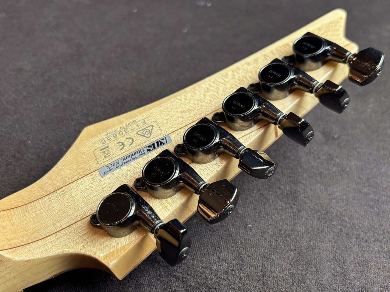 Ibanez RG8420ZD BX（中古）【楽器検索デジマート】