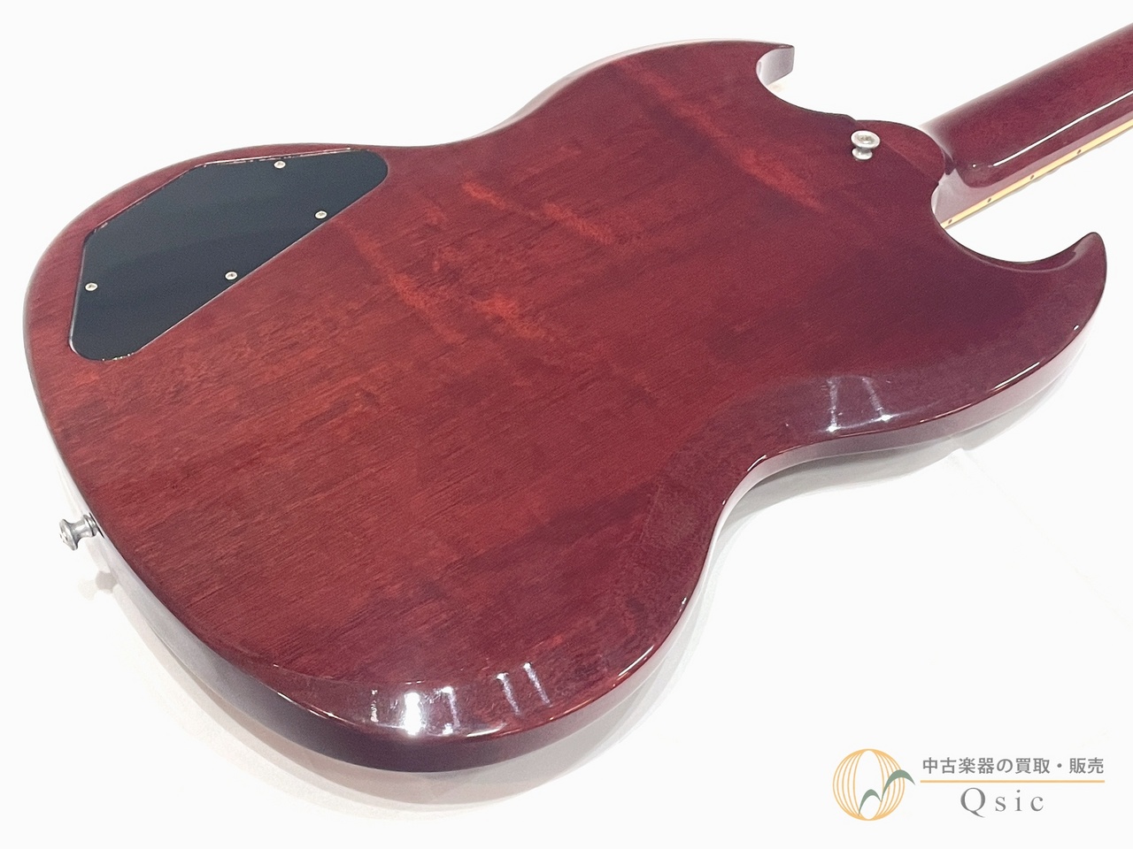 Gibson SG Standard 61 Reissue CH 2006年製 【返品OK】[VMR71]【箕面