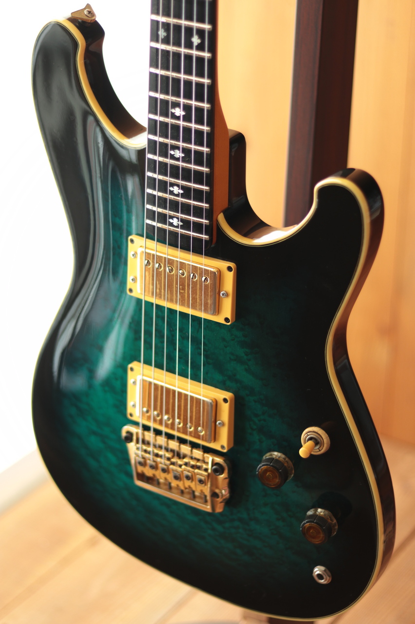 Ibanez RS1010SL Steve Lukather（ビンテージ/送料無料）【楽器