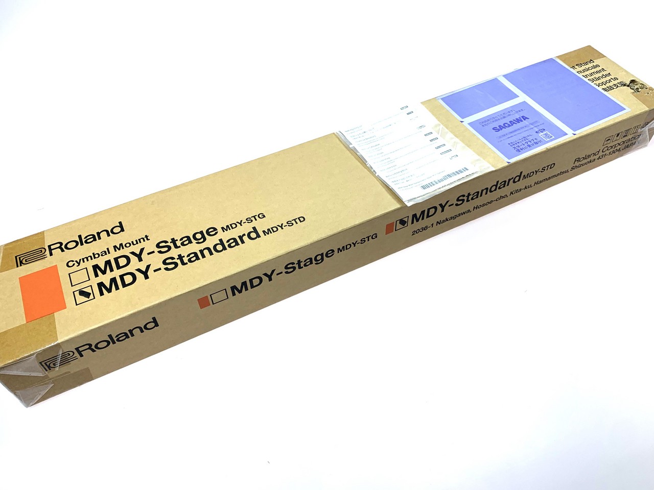 Roland MDY-STD（中古）【楽器検索デジマート】
