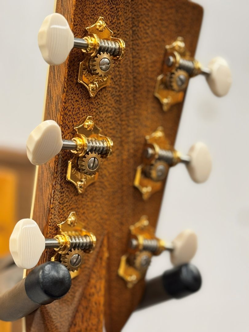 Martin CTM OM-42【Premium Adirondack Spruce Top】#2985536（新品