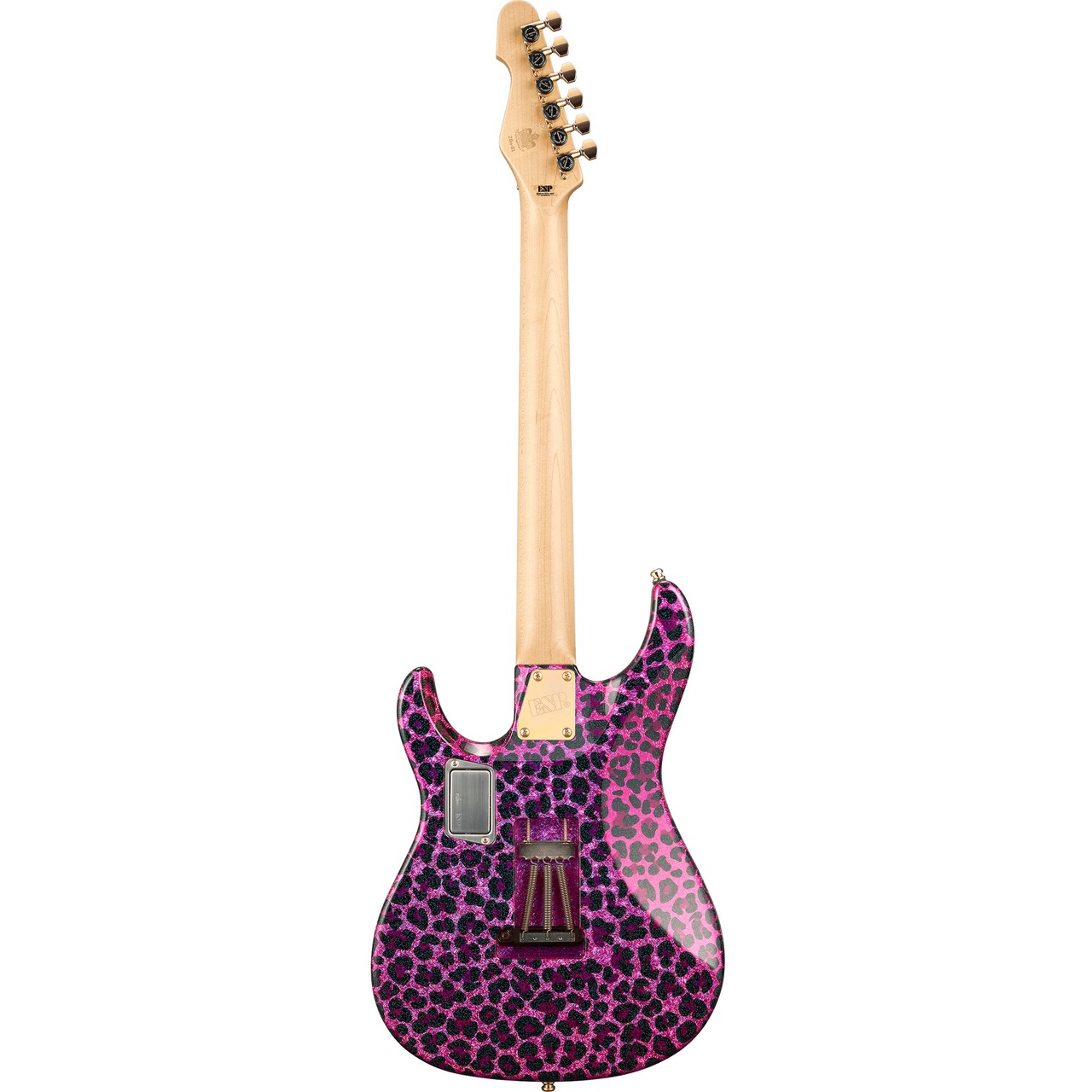 ESP SNAPPER-FR Ohmura Custom 