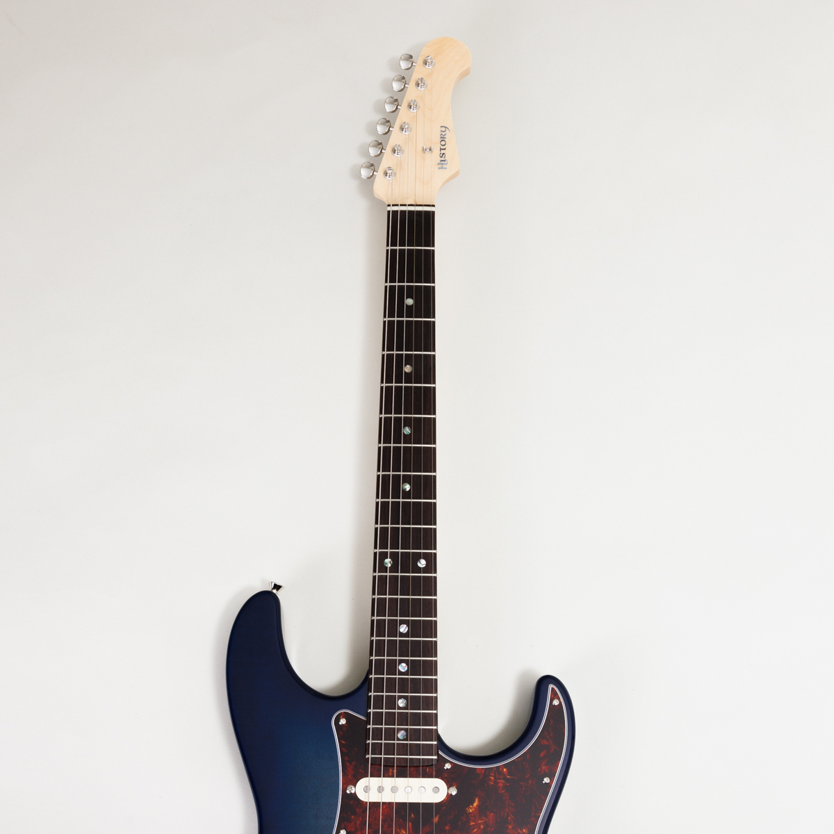 AIYエレキギター SSH エレキギター】-Ibanez-SSHピックアップ配列を採用したRG j.custom2020