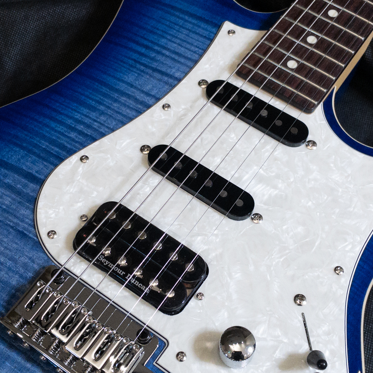 FUJIGEN(FGN) J-Standard ODYSSEY JOS2-FM-R JBT (Jeans Burst)（新品