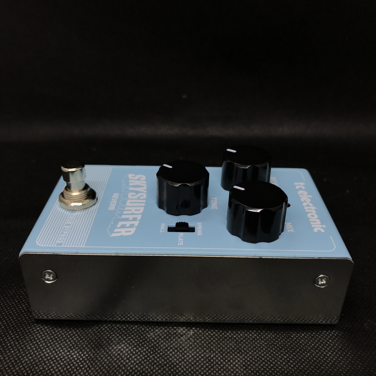 tc electronic SKYSURFER Reverb（中古/送料無料）【楽器検索デジマート】