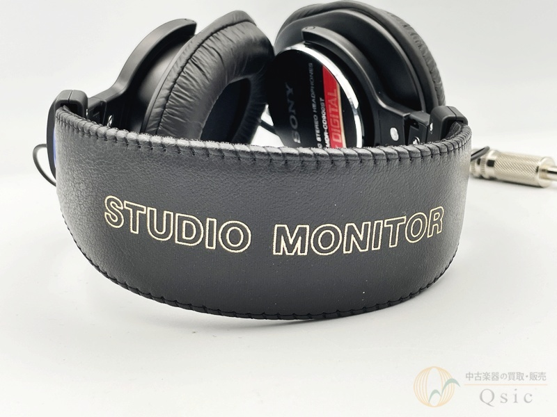 SONY MDR-CD900ST [WLN23]【梅田店在庫】（中古）【楽器検索デジマート】