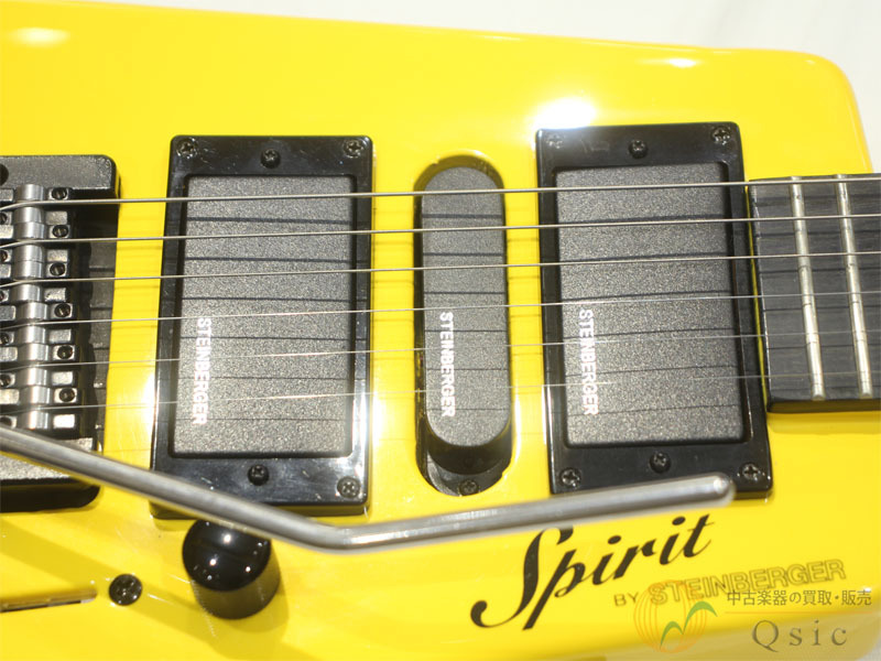 Spirit by STEINBERGER Spirit Collection GT-PRO Deluxe Hot